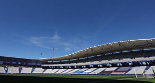 قبل نهائي دوري الأبطال.. اندلاع حريق بالقرب من استاد أتاتورك (فيديو)